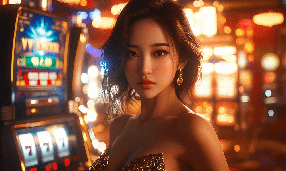 ban ca xeng casino
